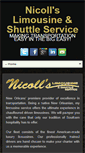 Mobile Screenshot of nicolls.com